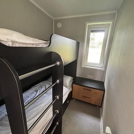 Chalet Rustique Oldeberkoop Εξωτερικό φωτογραφία