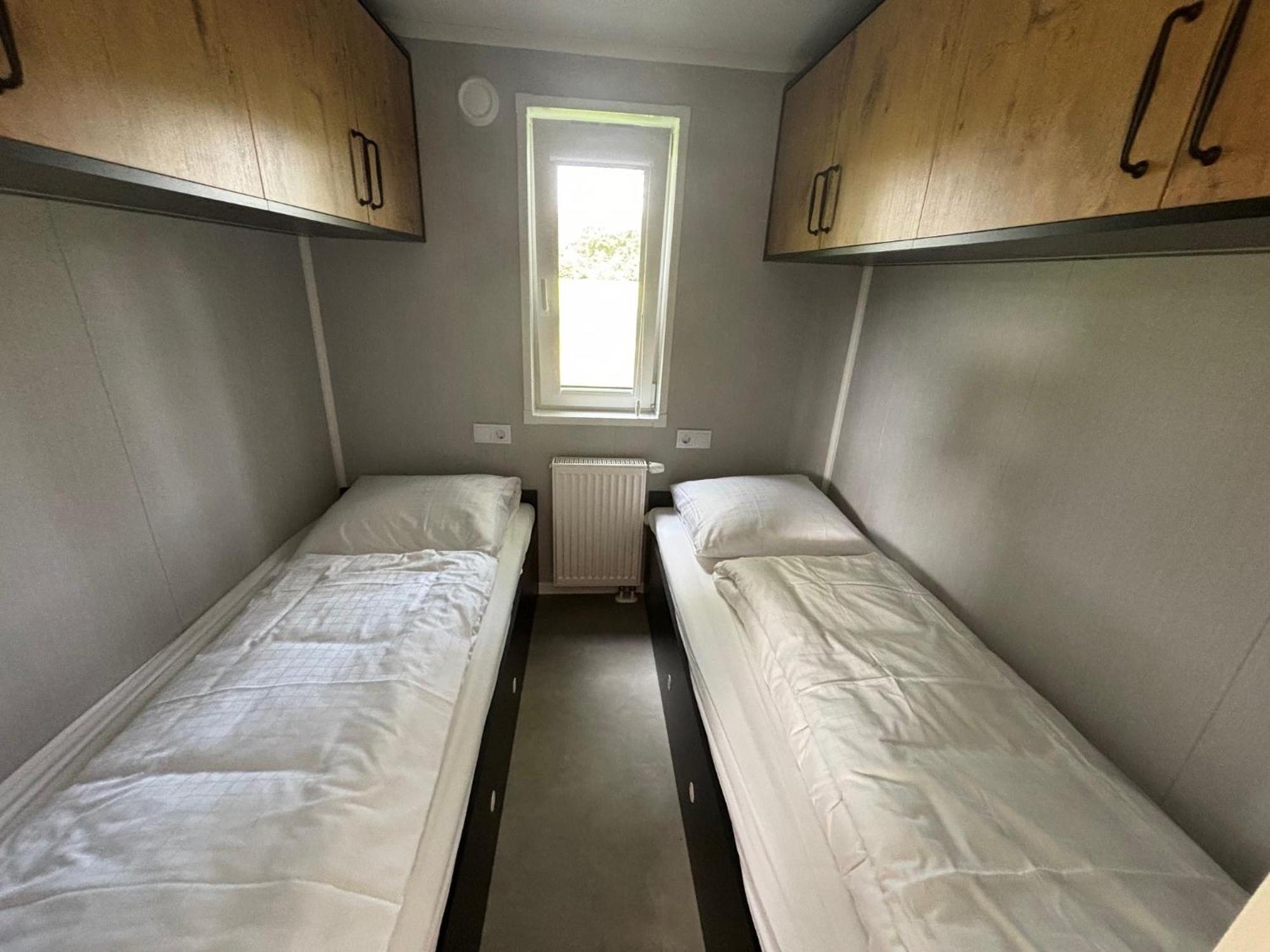 Chalet Rustique Oldeberkoop Εξωτερικό φωτογραφία