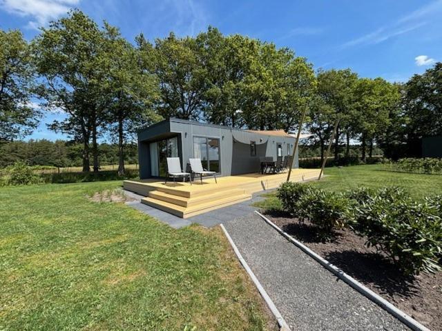Chalet Rustique Oldeberkoop Εξωτερικό φωτογραφία